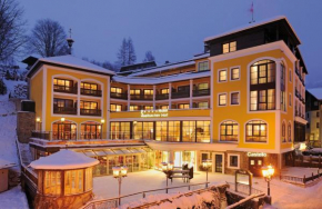 Hotel Saalbacher Hof, Saalbach-Hinterglemm, Österreich